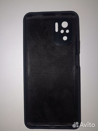 Чехлы на телефон redmi