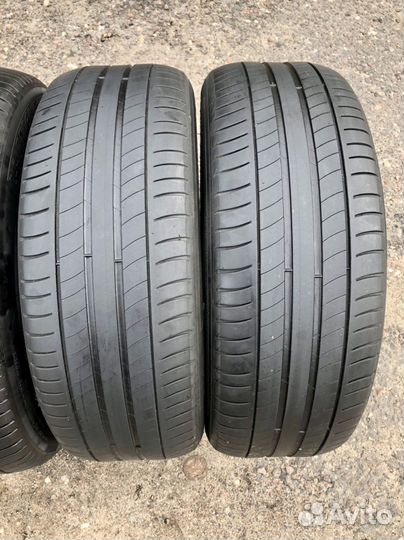 Michelin Primacy 3 215/55 R18