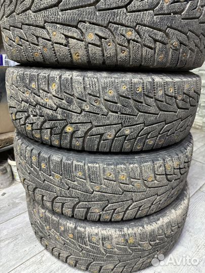 Hankook Winter I'Pike RS W419 185/65 R15 92T