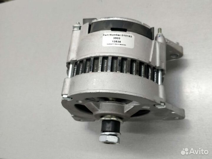 Генератор perkins