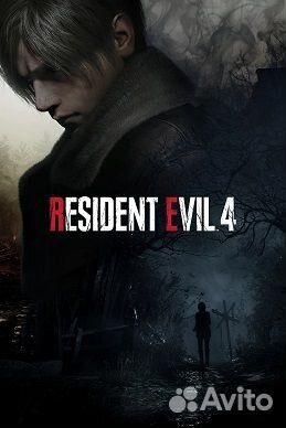 Resident Evil 4 Remake (PS4/PS5)