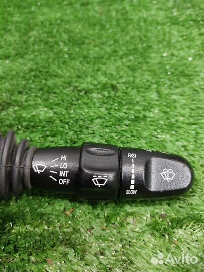 Подрулевой переключатель стеклоочистителя Chevrol