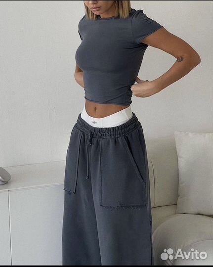 Спортивная одежда женская