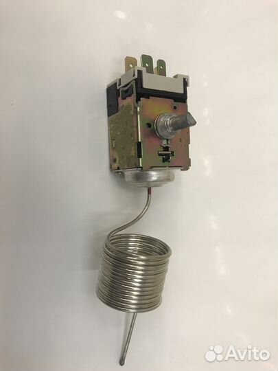 Терморегулятор для холодильника там-133 (1,3м)