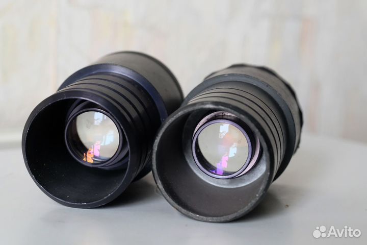 Триплет F78mm-2,8