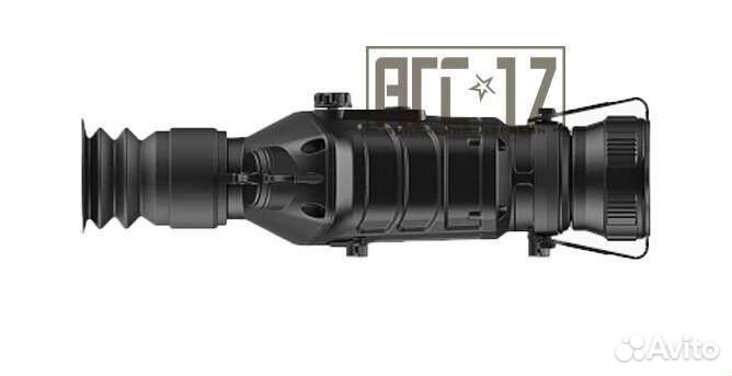 Тепловизор прицел