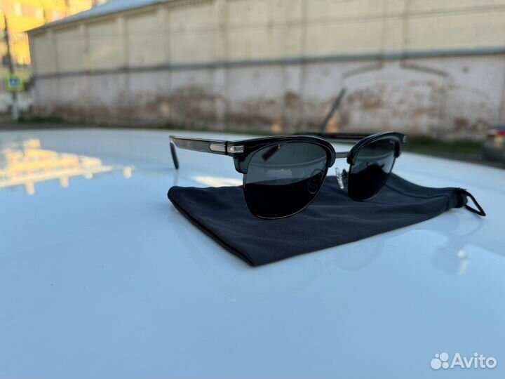 Солнцезащитные очки polaroid