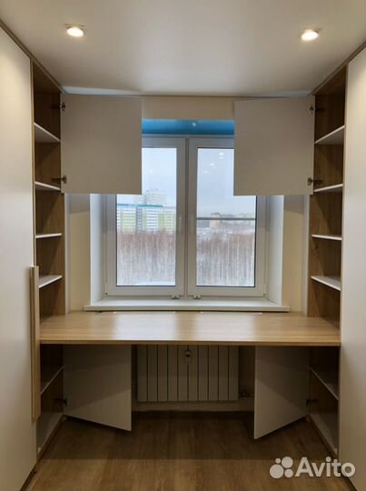 Детская мебель