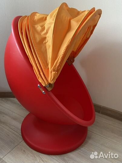 Кресла детские IKEA Agen, Lomsk