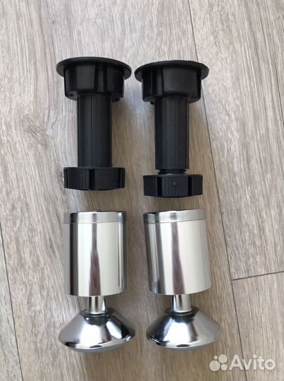 Ножки мебельные