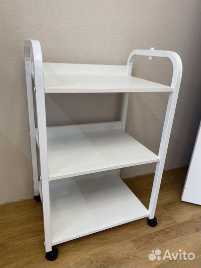 Тележка (столик) косметологическая