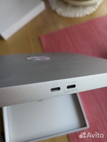 USB-C Хаб для mac mini