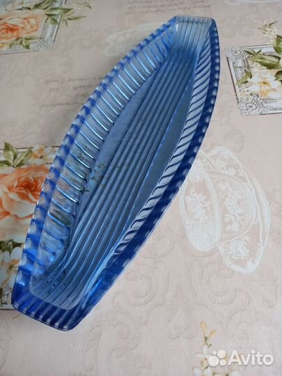 Салатница и селедочница