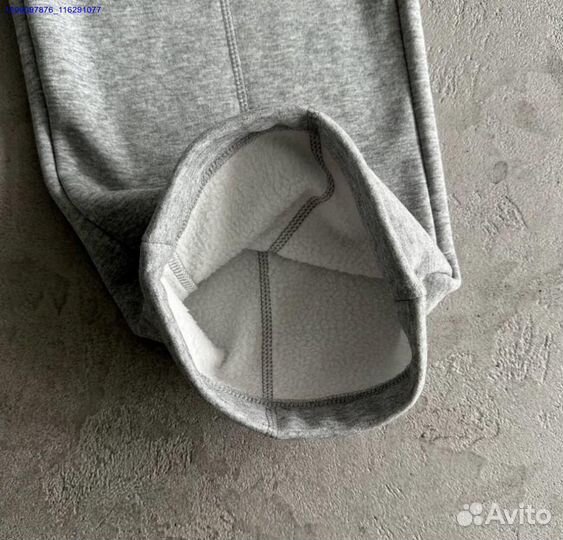 Спортивные штаны Corteiz прямые (Арт.56044)