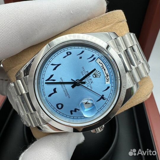 Часы Rolex Day Date