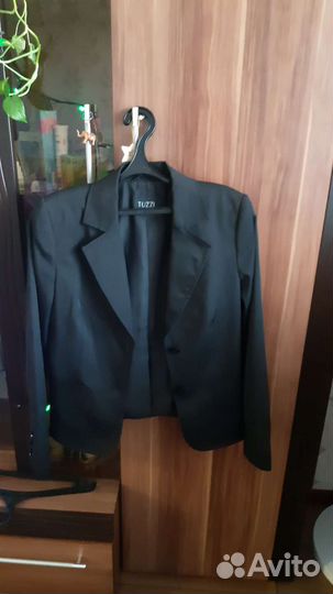 Женские вещи