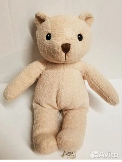 Медведь IKEA старая коллекция