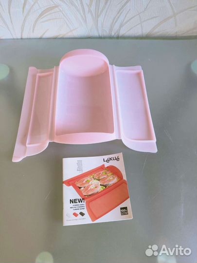 Конверт для запекания Lekue Испания