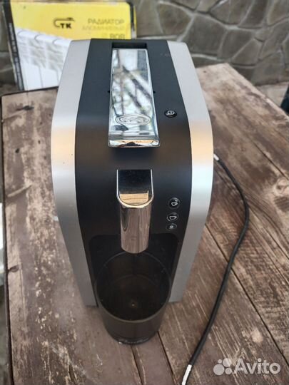 Кофемашина