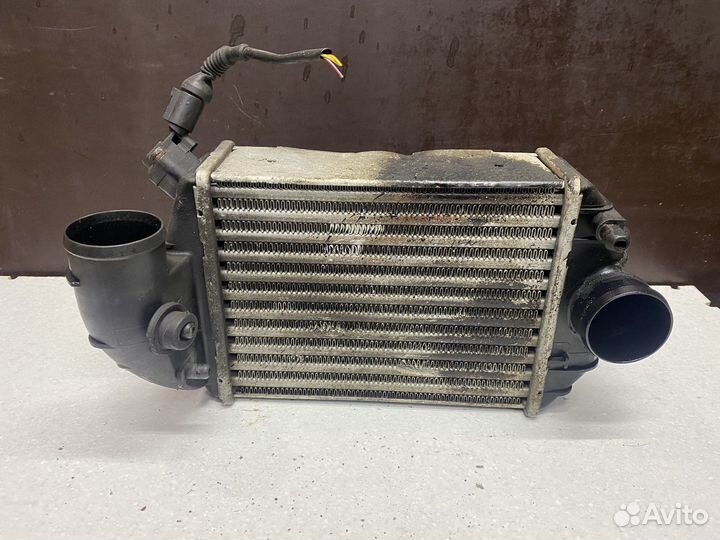 Интеркуллер Volkswagen Passat B5/Audi A4 2.5TDI