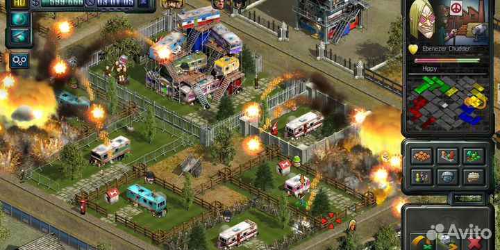 Constructor Xbox One/Series X, русские субтитры