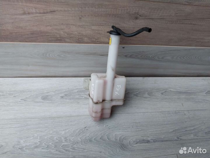 Расширительный бачок Hyundai Sonata 4 EF тагаз