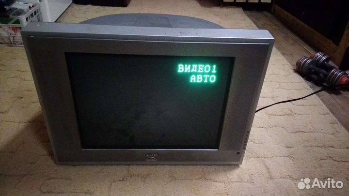 Телевизор бу
