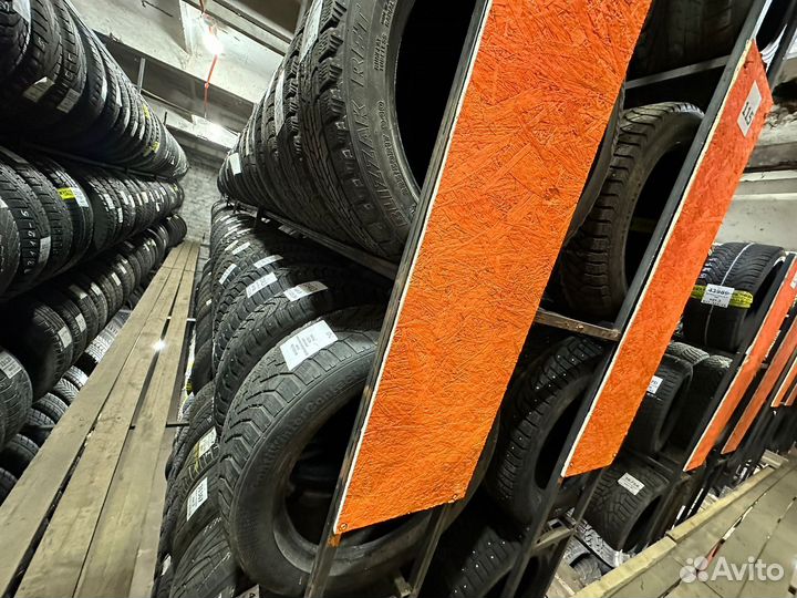 Nokian Tyres Hakkapeliitta R 285/60 R18 116R