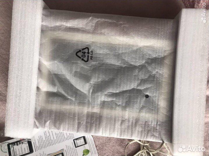 Цифровая фоторамка ritmix