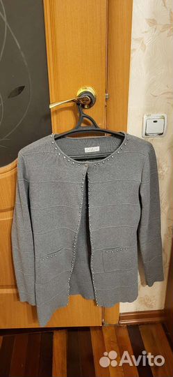 Кардиган женский