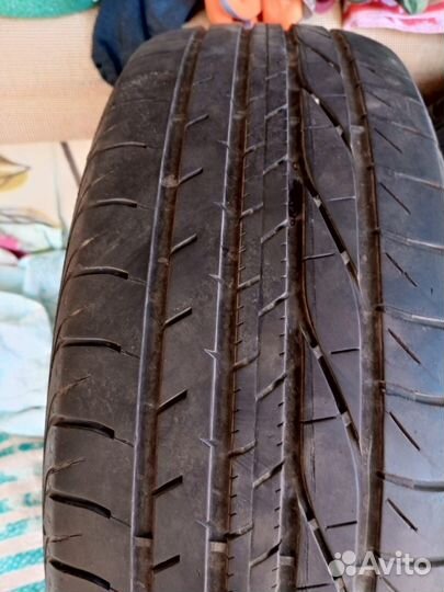 Диски с резиной r15
