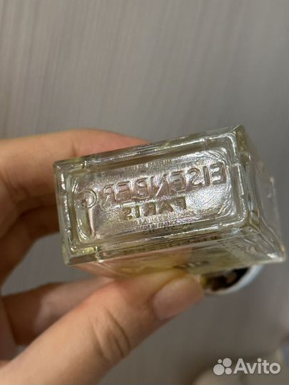 Eisenberg patchouli noble мужские духи оригинал