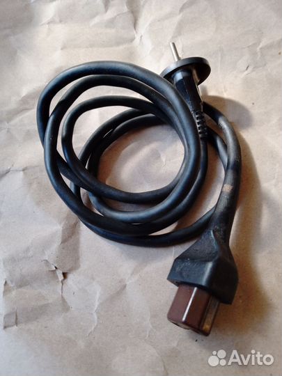 Шнур для самовара