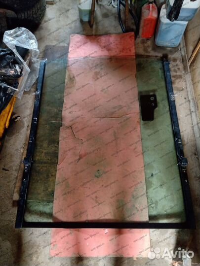 Стекло кабины xcmg XD140VT