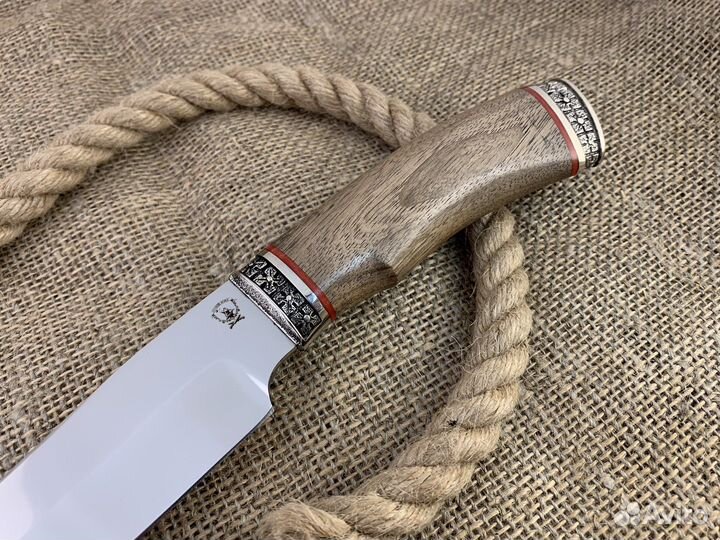 Нож беркут х12мф для охоты