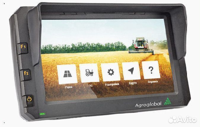 Агронавигатор Агроглобал ат5