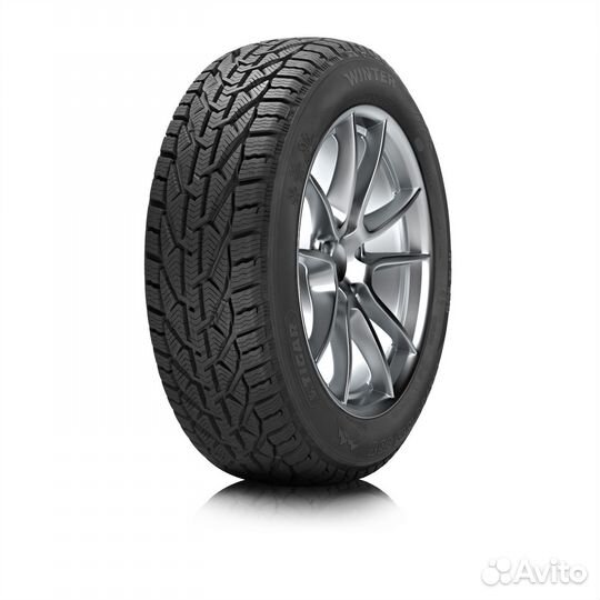 Tigar SUV Winter 285/60 R18 116H
