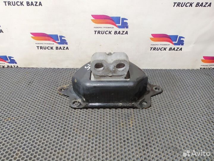 Подушка двигателя задняя Renault T, Volvo FH