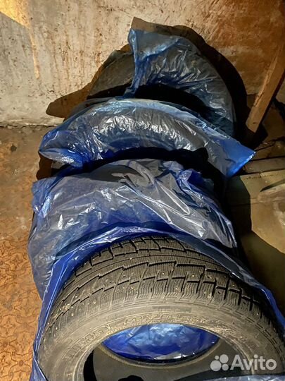 Accelera 651 255/55 R18