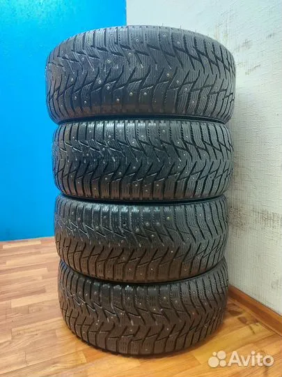 Sailun Ice Blazer WST3 215/50 R17
