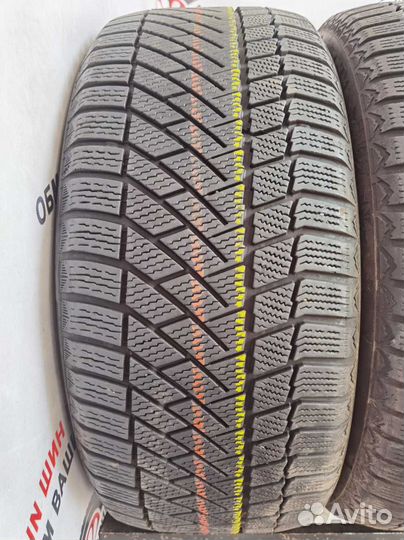 Continental ContiVikingContact 6 245/50 R18 104T