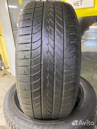 Goodyear Eagle F1 Asymmetric SUV 4x4 275/45 R21