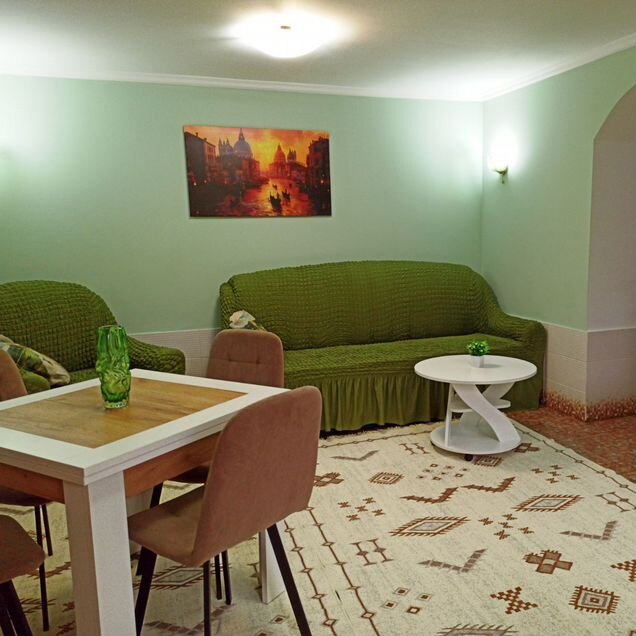 2-к. квартира, 48 м² (Абхазия)