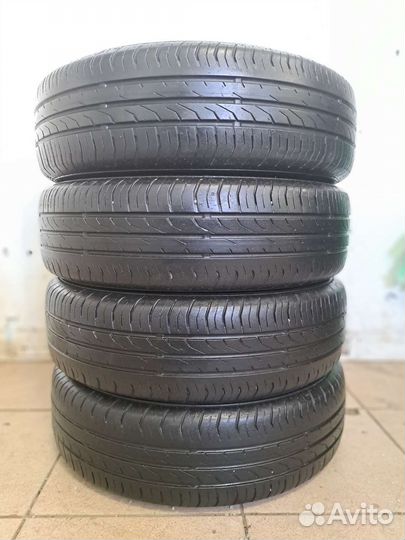 Continental ContiPremiumContact 2 155/70 R14
