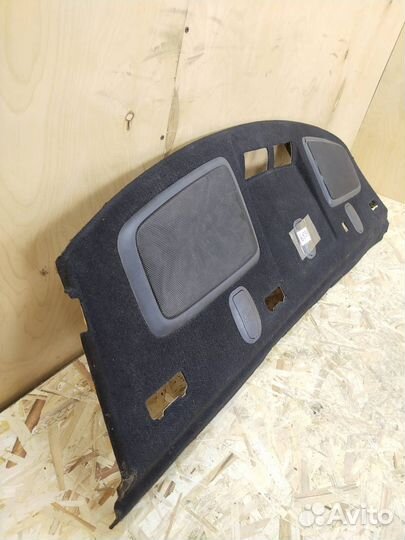 Полка багажника Hyundai Sonata EF рест. 2006