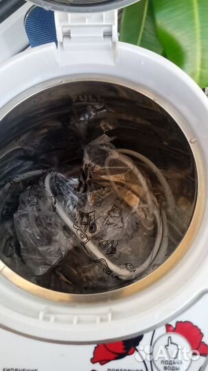 Чайник Термопот Centek 750вт