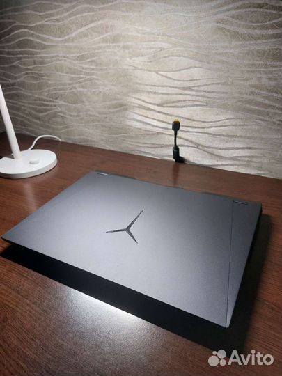 Игровой ноутбук Lenovo Legion 5 pro r7 5800h 3070