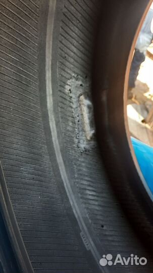 RoadX RXQuest SU01 315/35 R21