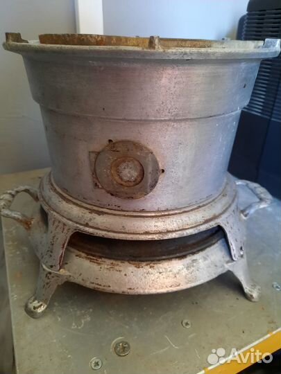 Керосиновая плитка (забронирована)