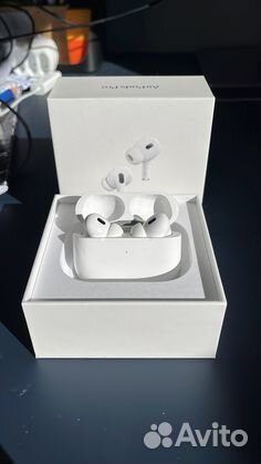 Apple AirPods Pro 2 New Model